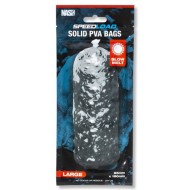 NASH SPEEDLOAD PVA BAGS SLOW MELT