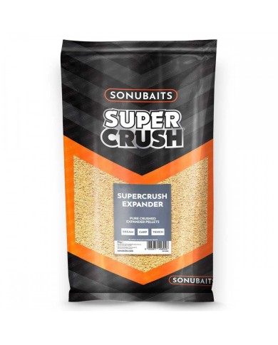 SONUBAITS PASTURA SUPERCRUSH EXPANDER SONUBAITS PASTURA SUPERCRUSH EXPANDER