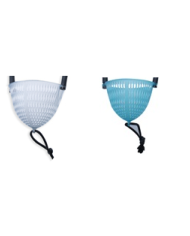 TUBERTINI FLUORCABON CARBON WHITE TUBERTINI FLUORCABON CARBON WHITE
