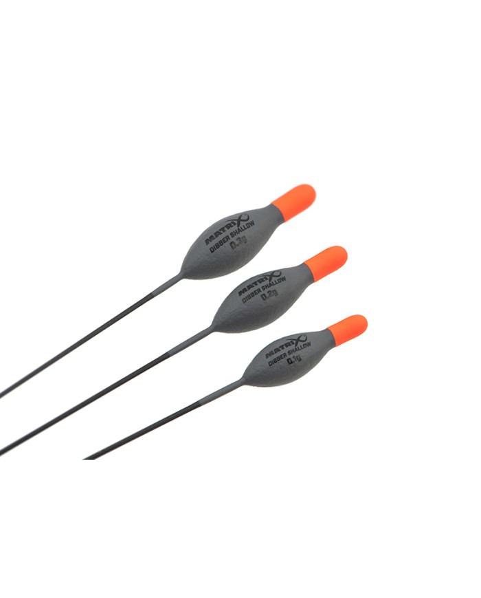 MATRIX GALLEGGIANTI DIBBER SHALLOW