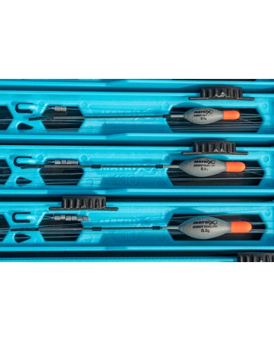 MATRIX GALLEGGIANTI DIBBER SHALLOW MATRIX GALLEGGIANTI DIBBER SHALLOW