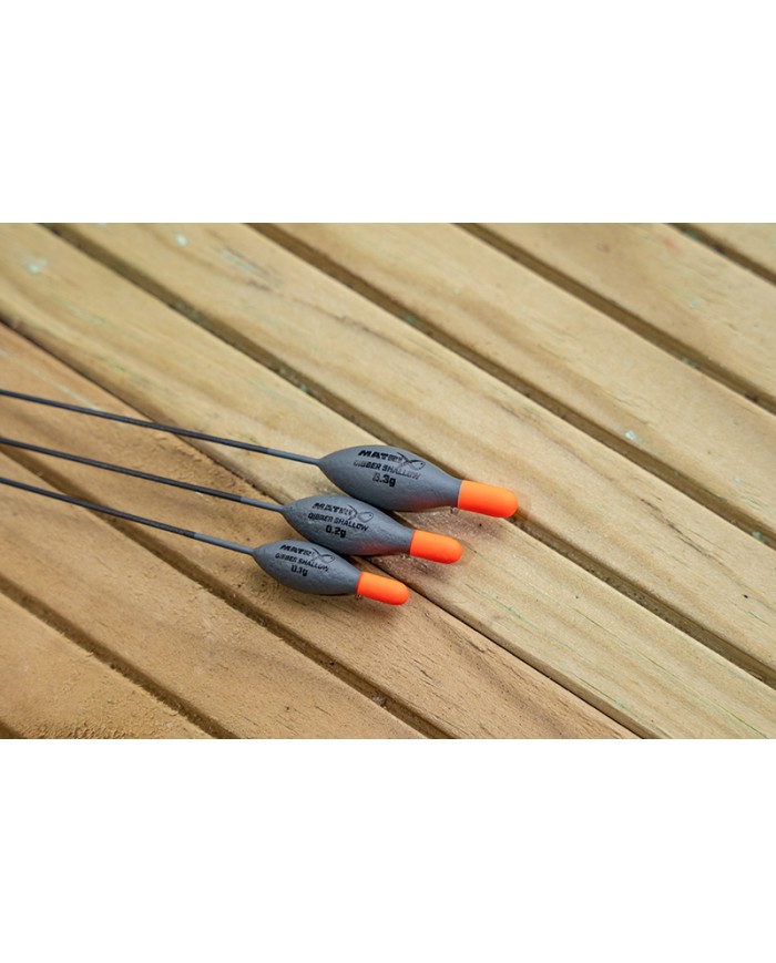 MATRIX GALLEGGIANTI DIBBER SHALLOW