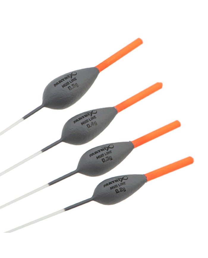 MATRIX GALLEGGIANTE MUD LINE MATRIX GALLEGGIANTE MUD LINE