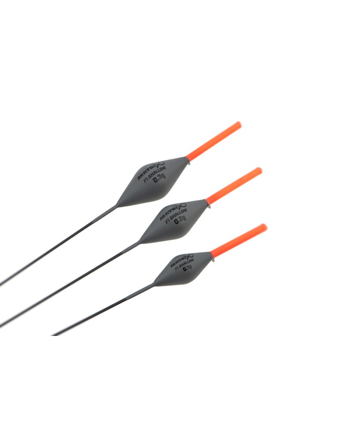 MATRIX GALLEGGIANTE F1 SHALLOW MATRIX GALLEGGIANTE F1 SHALLOW