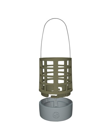 GURU PASTURATORI X-CHANGE DISTANCE FEEDER CAGE GURU PASTURATORI X-CHANGE DISTANCE FEEDER CAGE