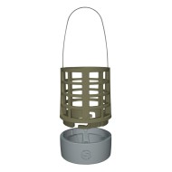 GURU PASTURATORI X-CHANGE DISTANCE FEEDER CAGE