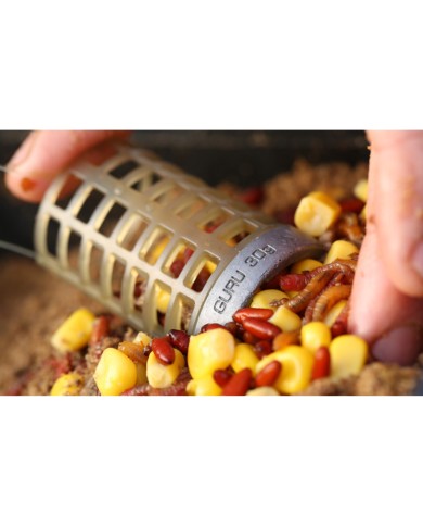 GURU PASTURATORI X-CHANGE DISTANCE FEEDER CAGE GURU PASTURATORI X-CHANGE DISTANCE FEEDER CAGE