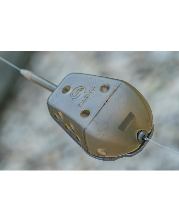 GURU PASTURATORI MULTI MAGGOT FEEDER GURU PASTURATORI MULTI MAGGOT FEEDER