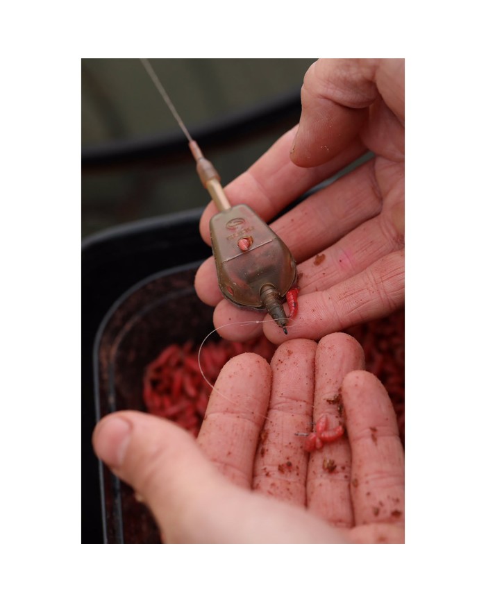 GURU PASTURATORI MULTI MAGGOT FEEDER GURU PASTURATORI MULTI MAGGOT FEEDER