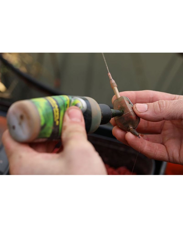 GURU PASTURATORI MULTI MAGGOT FEEDER GURU PASTURATORI MULTI MAGGOT FEEDER