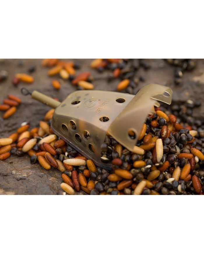 GURU PASTURATORI MULTI MAGGOT FEEDER GURU PASTURATORI MULTI MAGGOT FEEDER