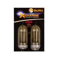 GURU PASTURATORI WINDOWS FEEDER