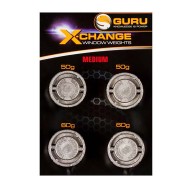 GURU PIOMBI RICAMBIO PASTURATORI WINDOWS