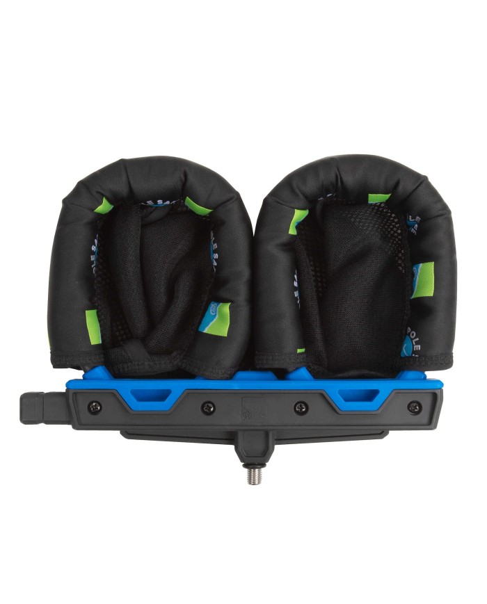 PRESTON ATTACCO POLE SAFE DOUBLE