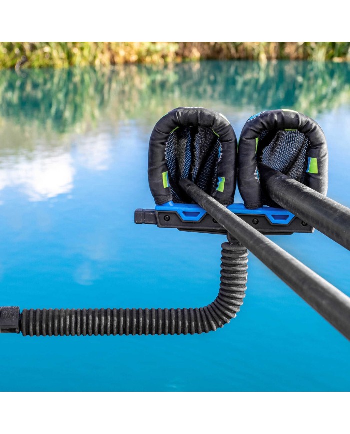 PRESTON ATTACCO POLE SAFE DOUBLE