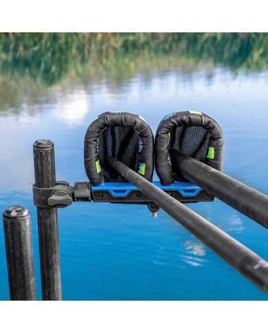 PRESTON ATTACCO POLE SAFE DOUBLE PRESTON ATTACCO POLE SAFE DOUBLE