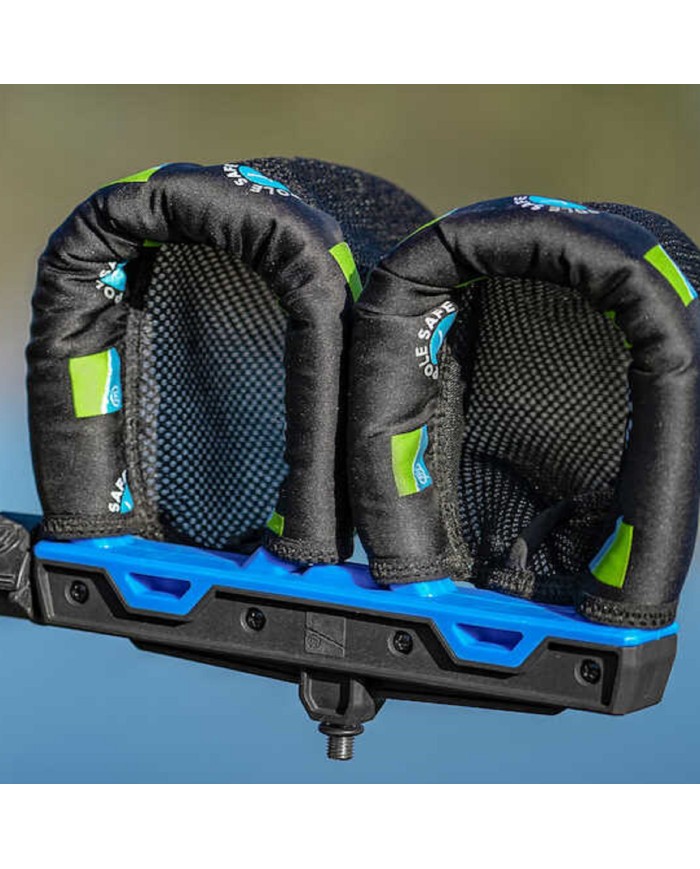 PRESTON ATTACCO POLE SAFE DOUBLE