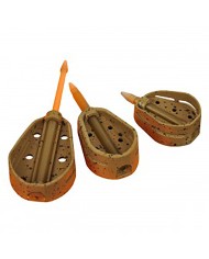 PRESTON ATTACCO POLE SAFE DOUBLE