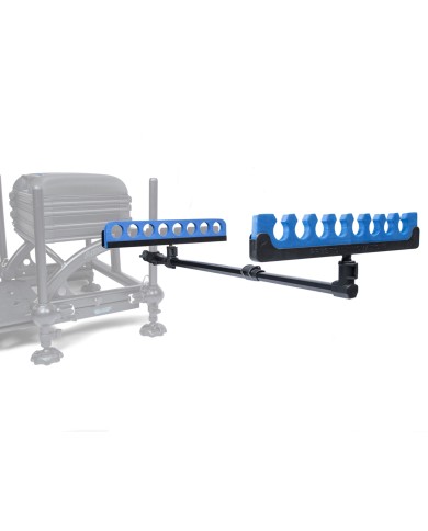PRESTON APPOGGIACANNE STANDARD KIT SAFE PRESTON APPOGGIACANNE STANDARD KIT SAFE