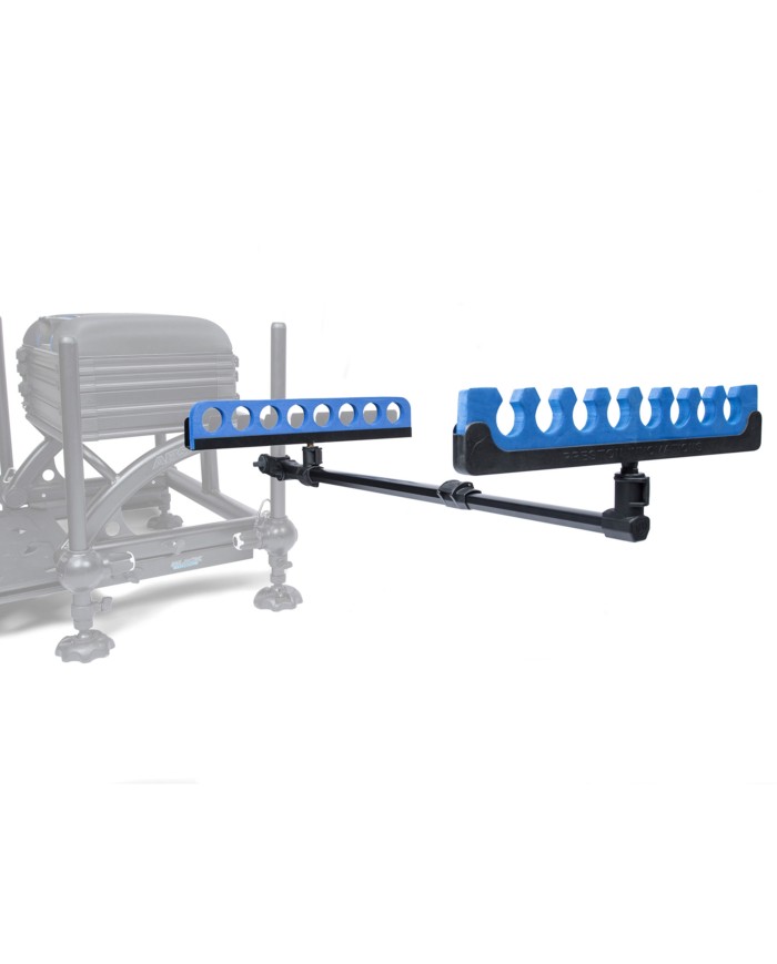 PRESTON APPOGGIACANNE STANDARD KIT SAFE