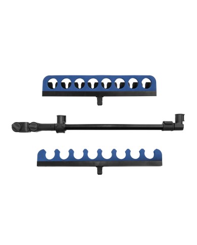 PRESTON APPOGGIACANNE STANDARD KIT SAFE PRESTON APPOGGIACANNE STANDARD KIT SAFE