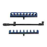 PRESTON APPOGGIACANNE STANDARD KIT SAFE