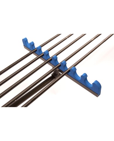 PRESTON APPOGGIACANNE STANDARD KIT SAFE PRESTON APPOGGIACANNE STANDARD KIT SAFE