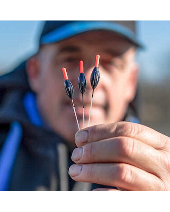 PRESTON GALLEGGIANTE MUGGER