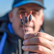 PRESTON GALLEGGIANTE MUGGER