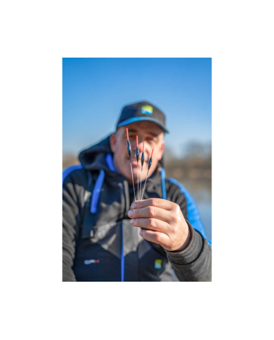 PRESTON GALLEGGIANTI CARP XS PRESTON GALLEGGIANTI CARP XS