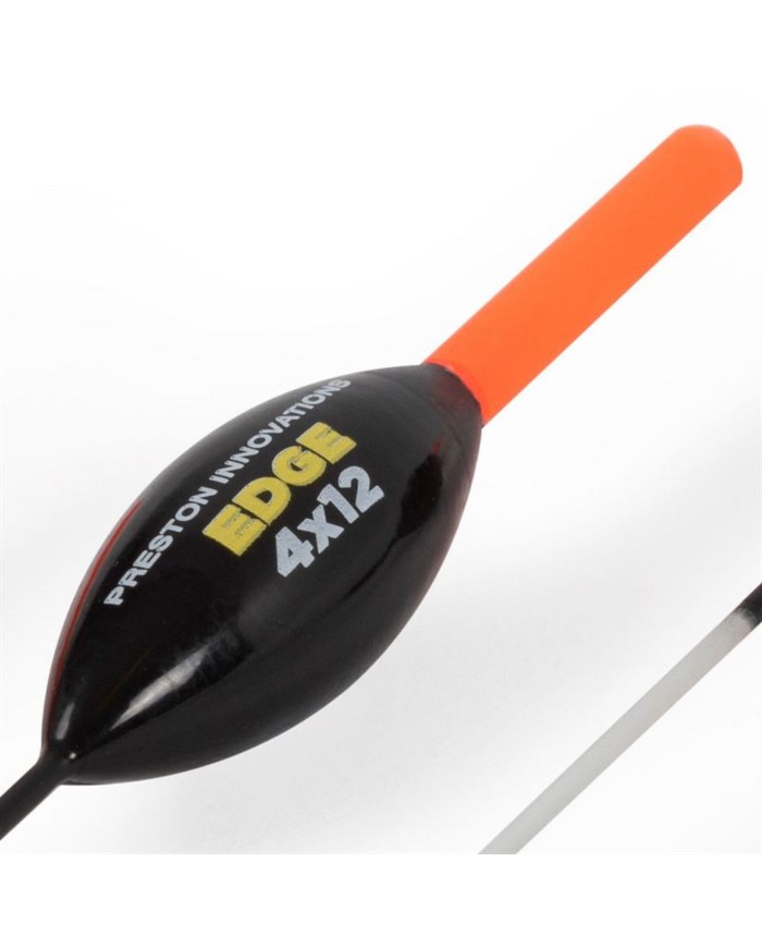 PRESTON GALLEGGIANTE EDGE