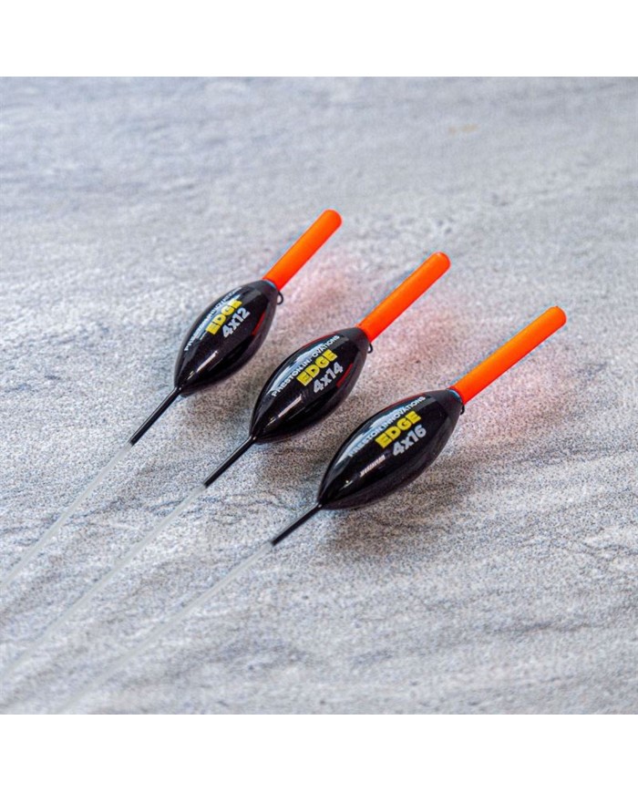 PRESTON GALLEGGIANTE EDGE