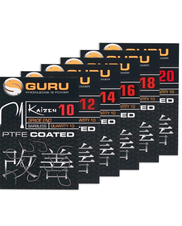 GURU AMI KAIZEN GURU AMI KAIZEN