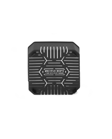 PRESTON SETACCIO ESCHE BAIT STRAINER 2P PRESTON SETACCIO ESCHE BAIT STRAINER 2P