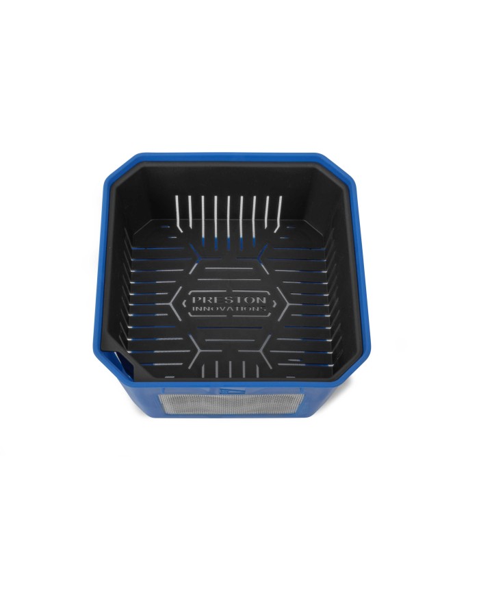 PRESTON SETACCIO ESCHE BAIT STRAINER 2P