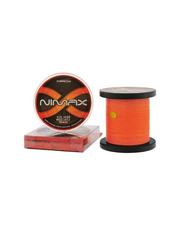 TUBERTINI TRECCIA NIMAX 150 MT