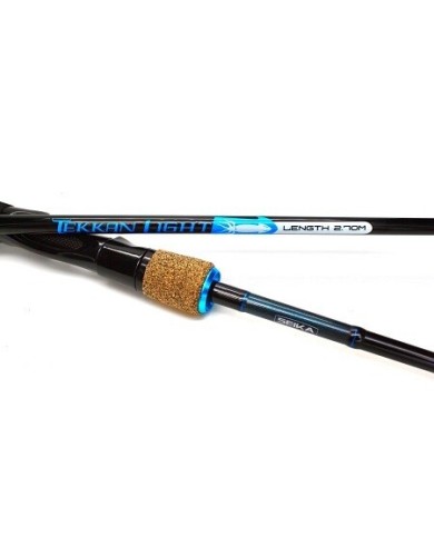 CANNA TUBERTINI SEIKA  TEKKAN LIGHT CANNA TUBERTINI SEIKA  TEKKAN LIGHT