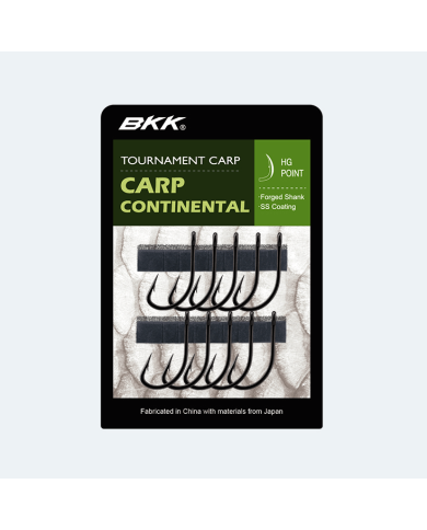 BKK AMI CARP CONTINENTAL BKK AMI CARP CONTINENTAL