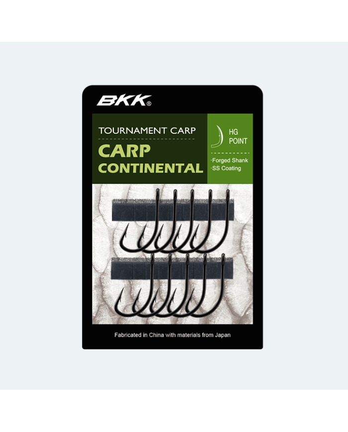 BKK AMI CARP CONTINENTAL