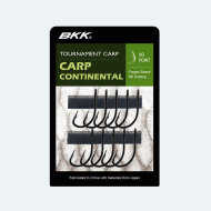 BKK AMI CARP CONTINENTAL