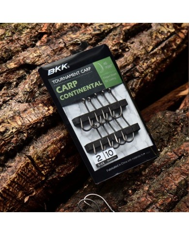 BKK AMI CARP CONTINENTAL BKK AMI CARP CONTINENTAL