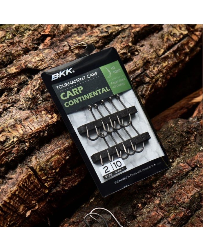 BKK AMI CARP CONTINENTAL