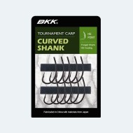 BKK AMO CURVED SHANK