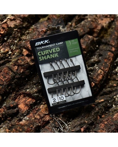 BKK AMO CURVED SHANK BKK AMO CURVED SHANK