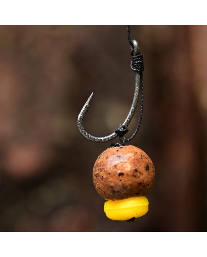 BKK AMO CURVED SHANK