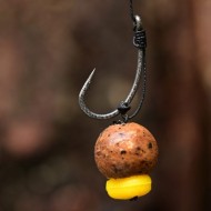 BKK AMO CURVED SHANK