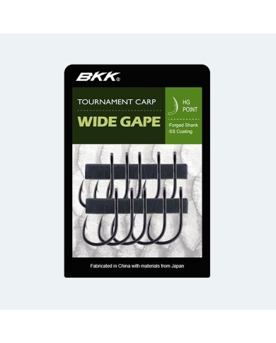 BKK AMO WIDE GAPE BKK AMO WIDE GAPE