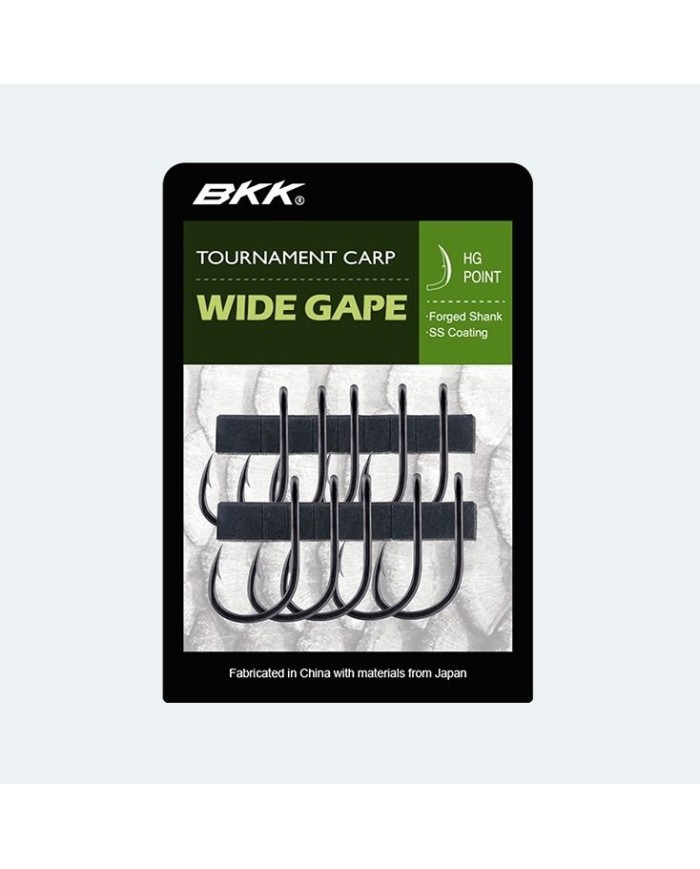 BKK AMO WIDE GAPE BKK AMO WIDE GAPE