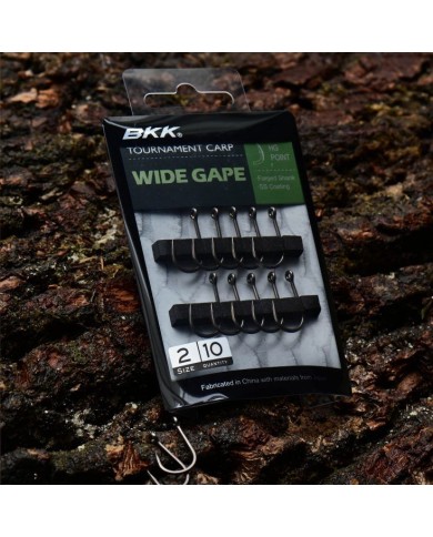 BKK AMO WIDE GAPE BKK AMO WIDE GAPE