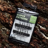 BKK AMO CURVE EXTREME BKK AMO CURVE EXTREME